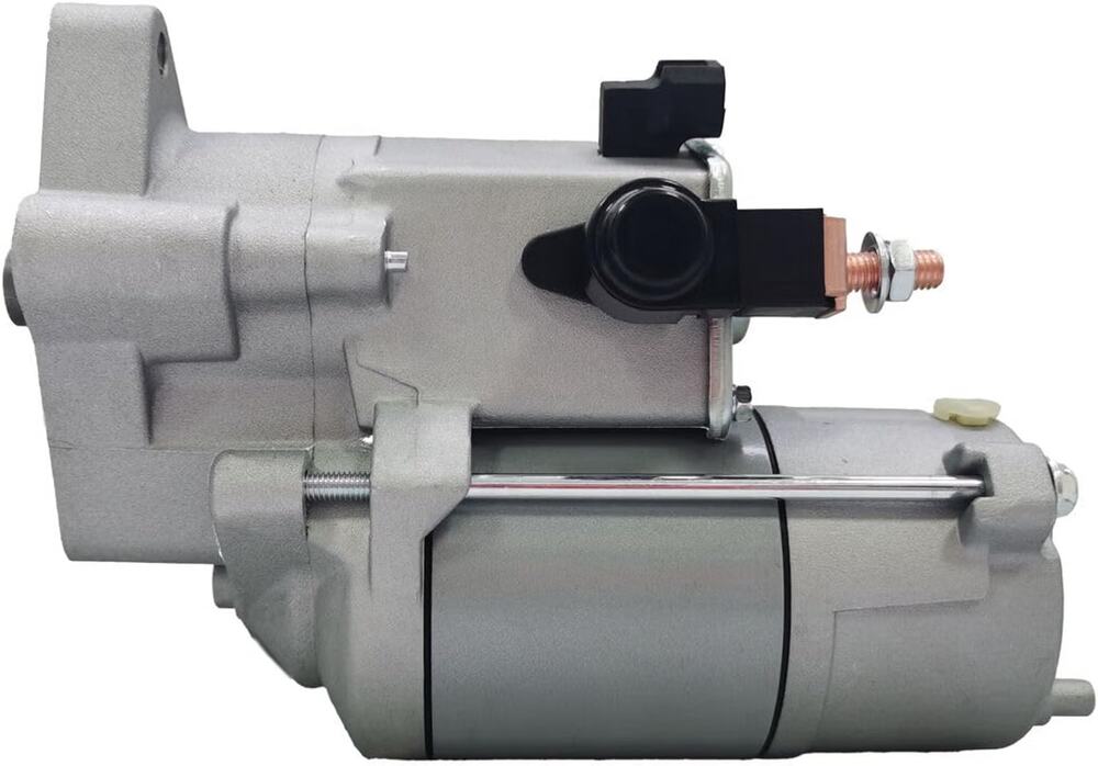 1BP00769AA Starter compatible with Motor Chrysler 300 2014-2012, 300 2023, Dodge